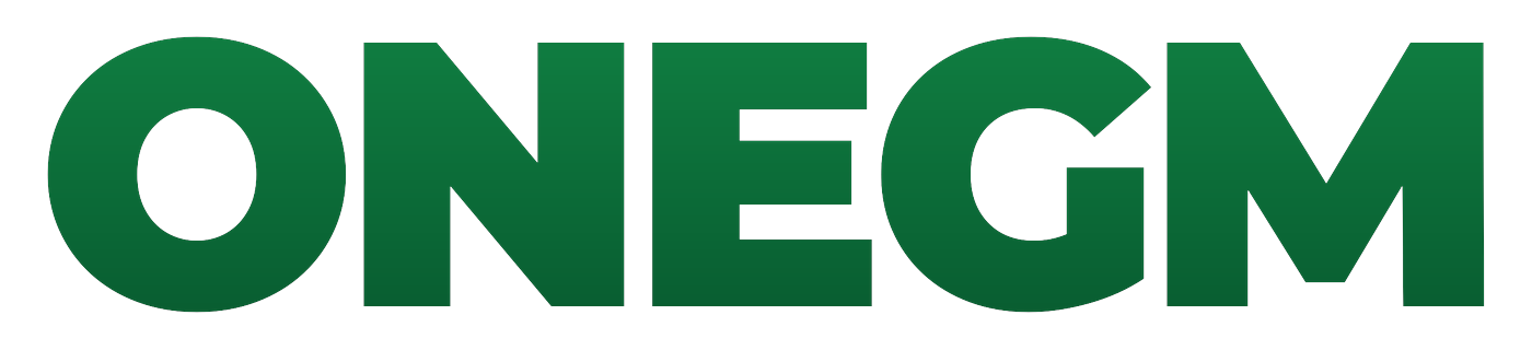 onegm